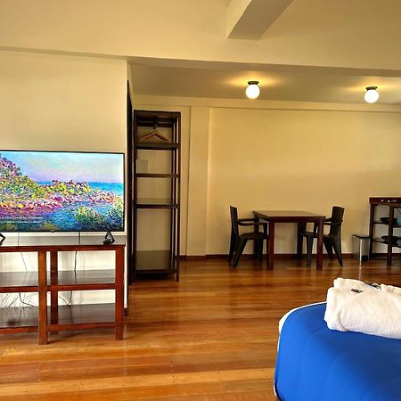 Villa Salento Boutique Apartments & Spa Екстер'єр фото