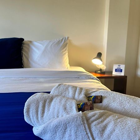Villa Salento Boutique Apartments & Spa Екстер'єр фото