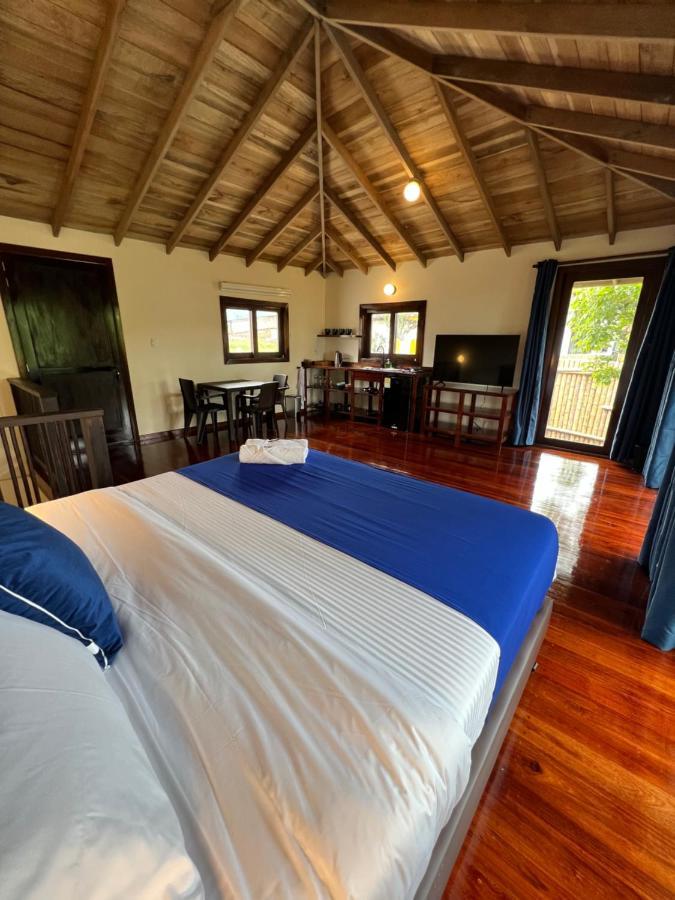 Villa Salento Boutique Apartments & Spa Екстер'єр фото