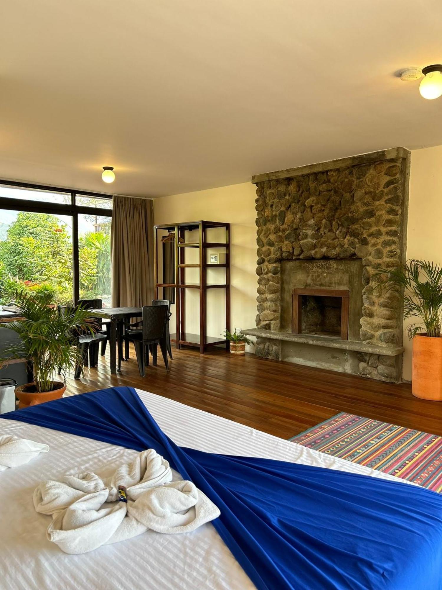 Villa Salento Boutique Apartments & Spa Екстер'єр фото