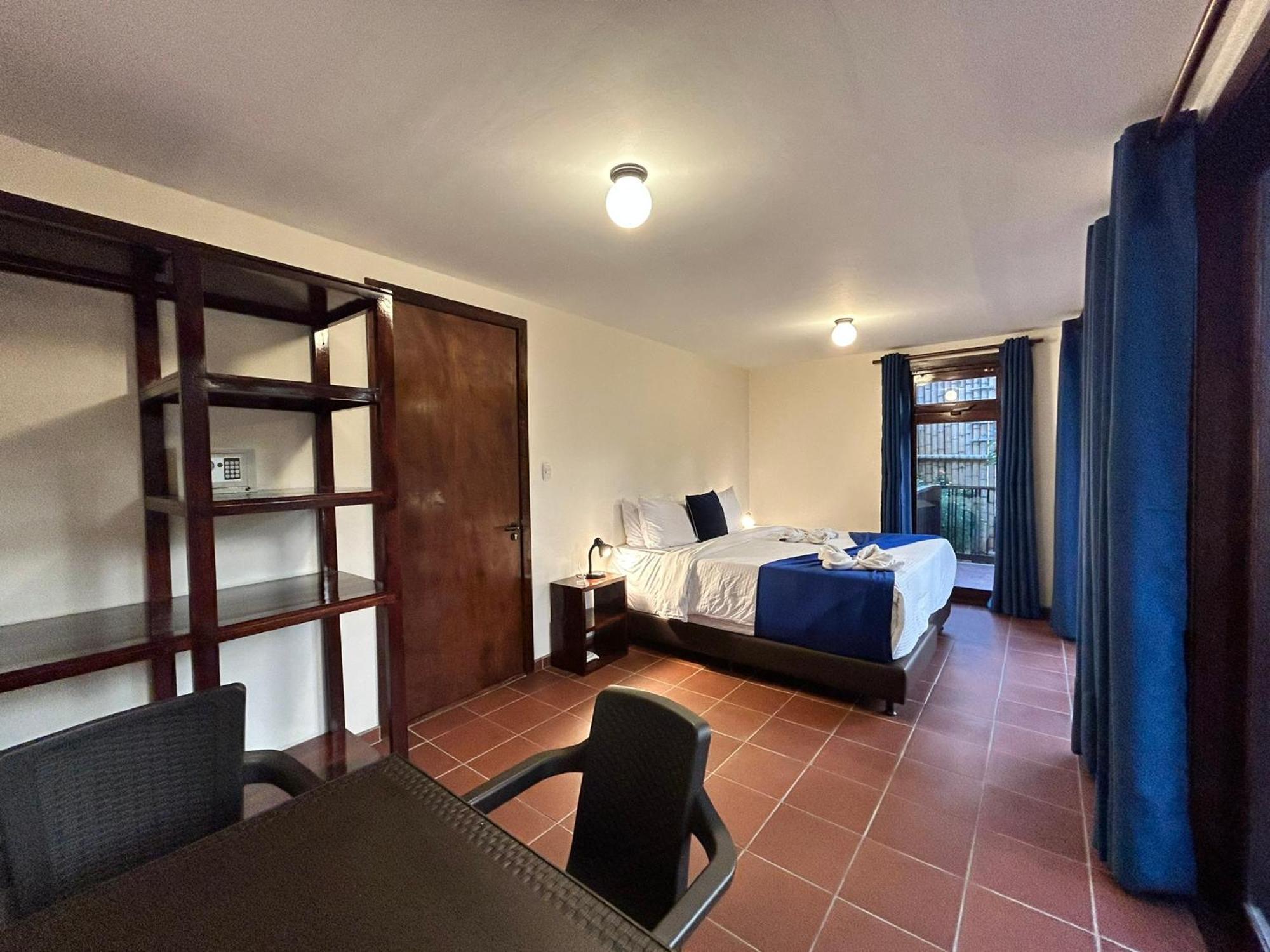 Villa Salento Boutique Apartments & Spa Екстер'єр фото