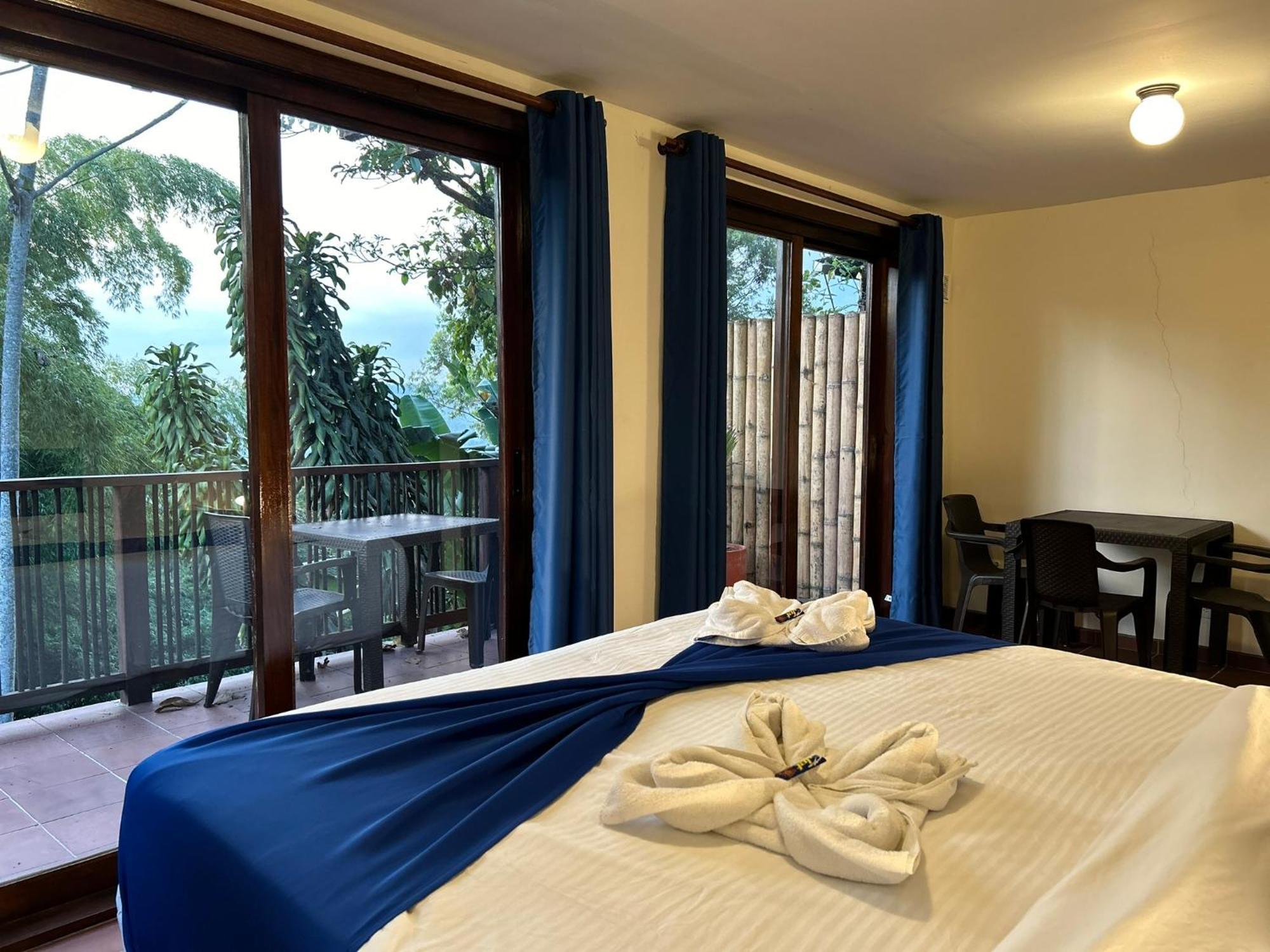Villa Salento Boutique Apartments & Spa Екстер'єр фото