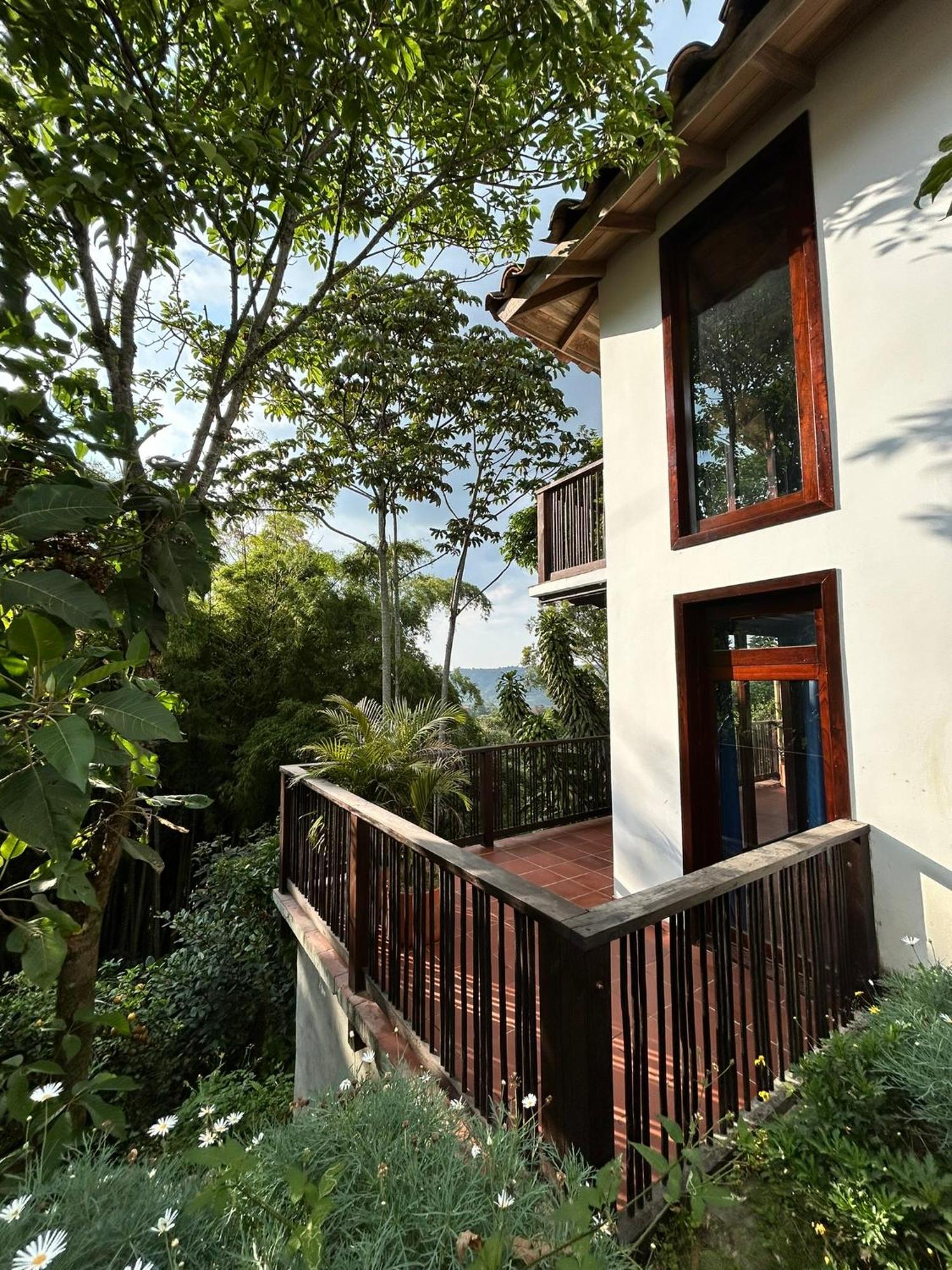 Villa Salento Boutique Apartments & Spa Екстер'єр фото