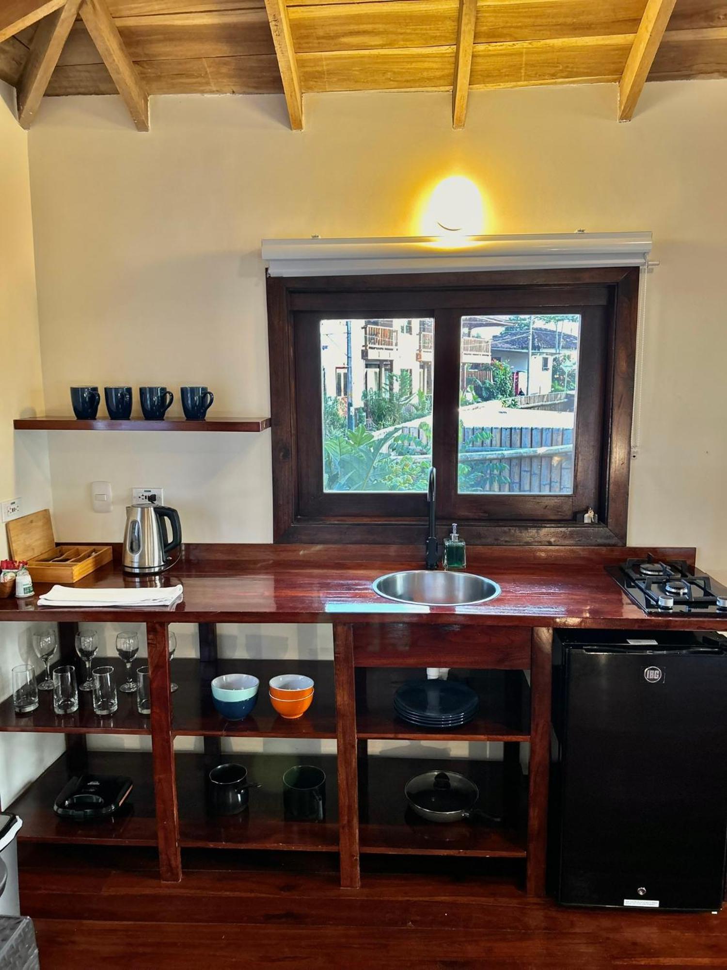 Villa Salento Boutique Apartments & Spa Екстер'єр фото