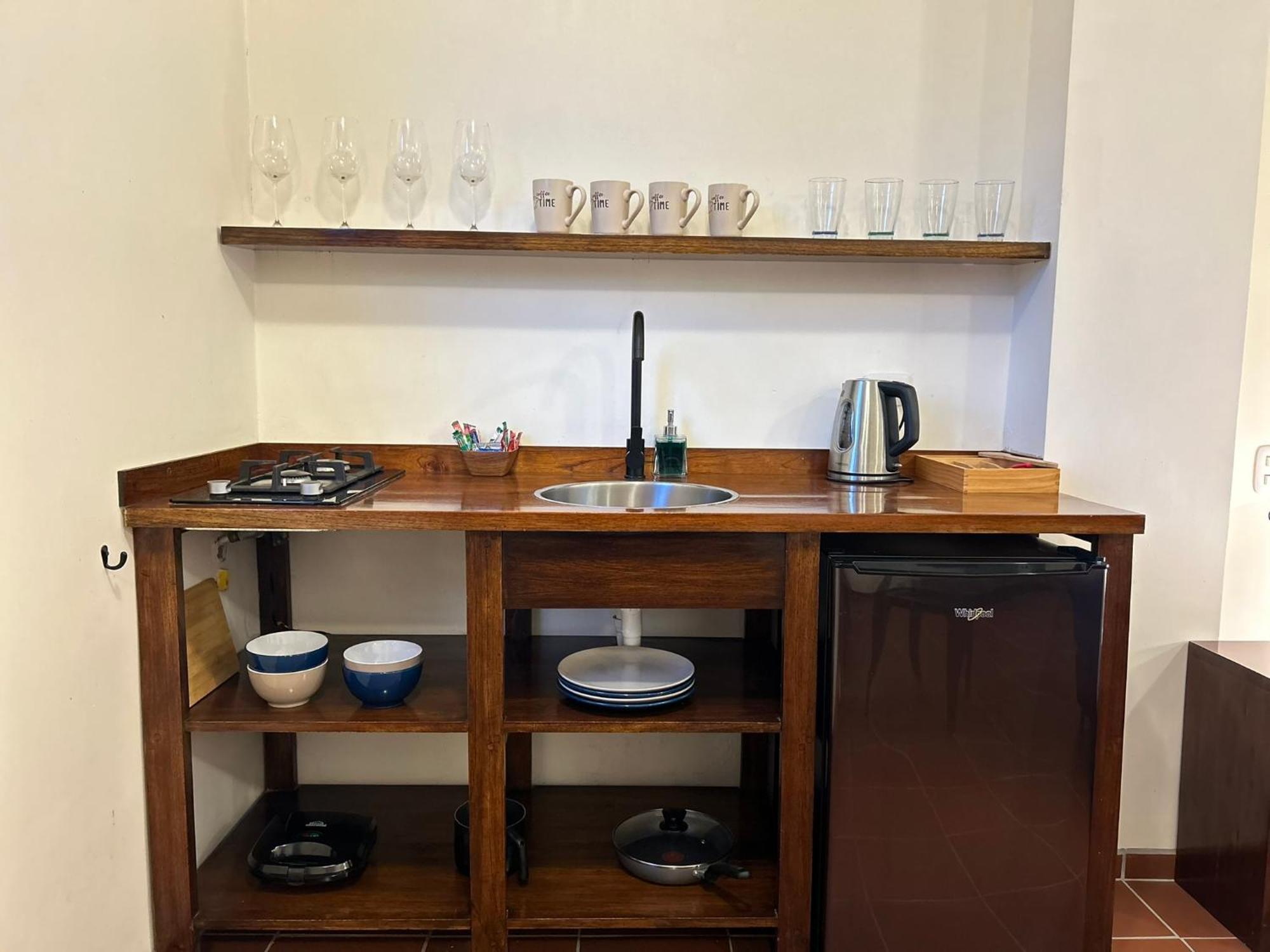 Villa Salento Boutique Apartments & Spa Екстер'єр фото