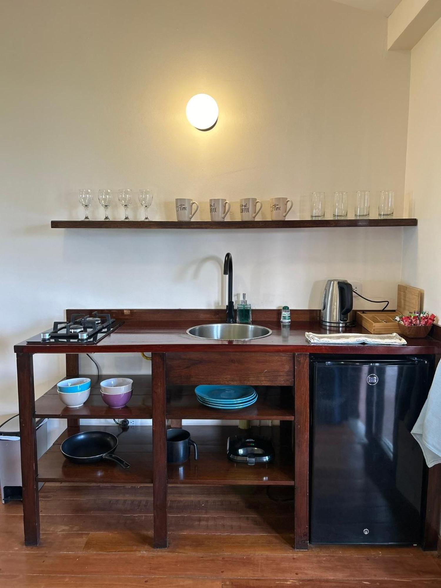 Villa Salento Boutique Apartments & Spa Екстер'єр фото