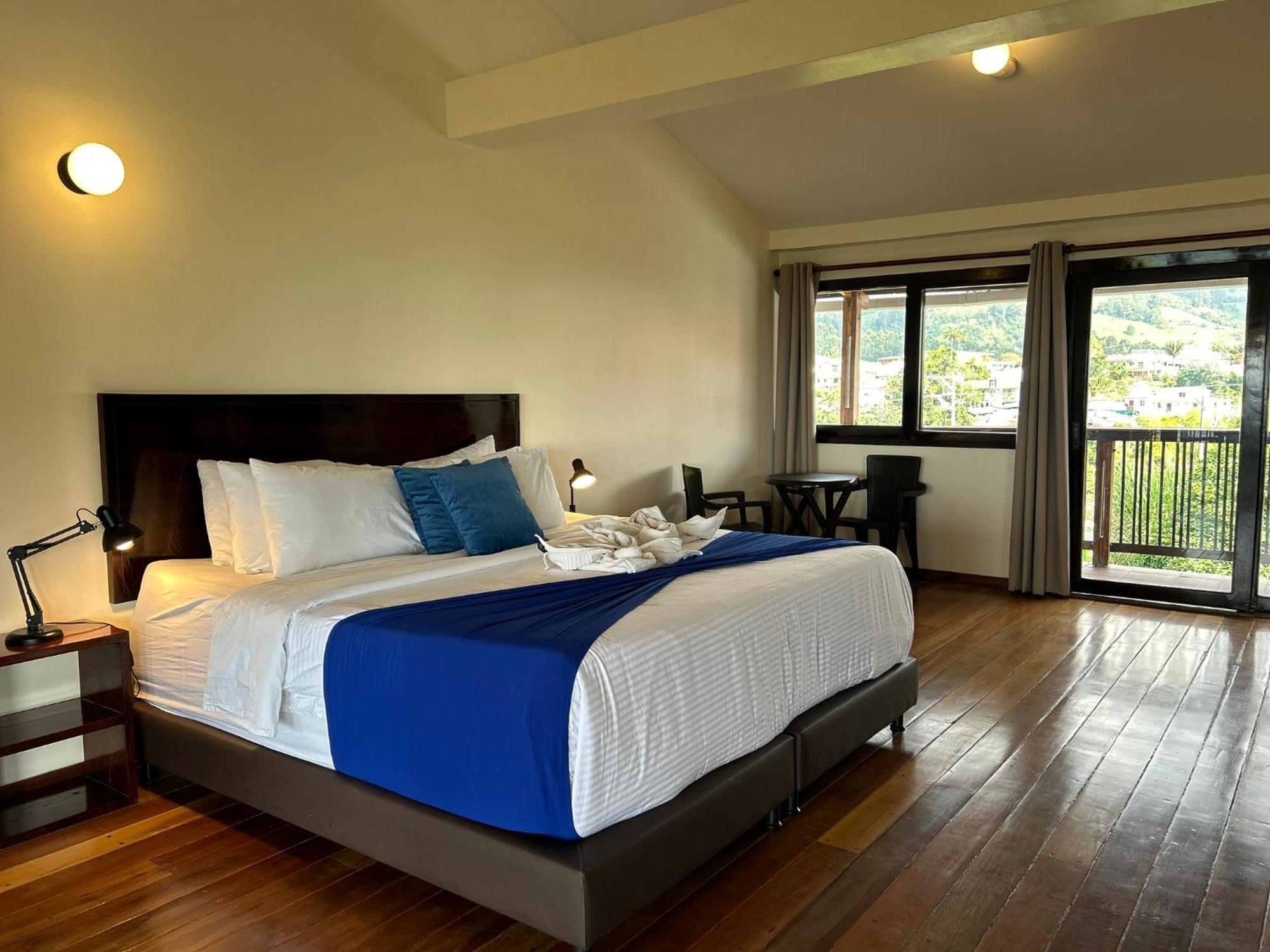 Villa Salento Boutique Apartments & Spa Екстер'єр фото