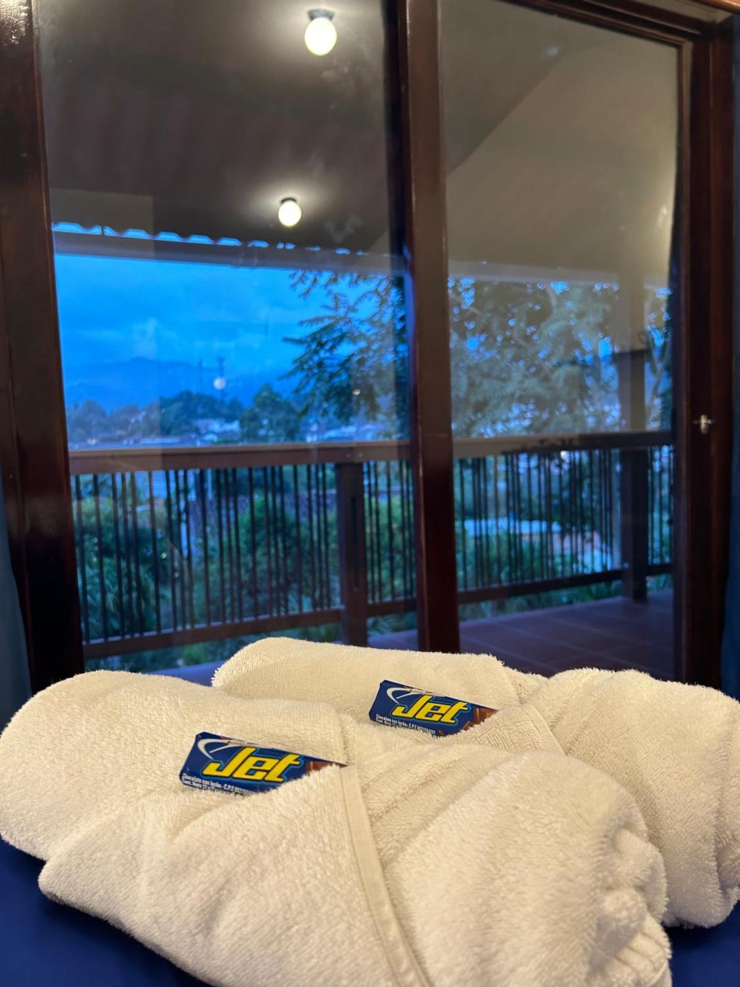 Villa Salento Boutique Apartments & Spa Екстер'єр фото