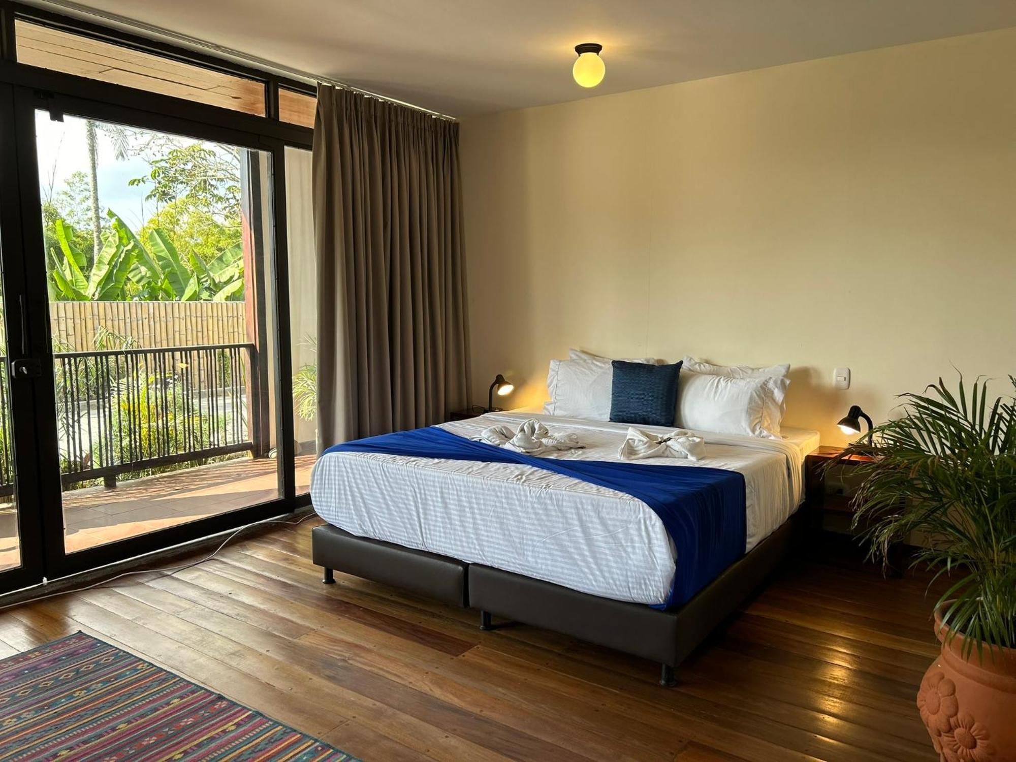 Villa Salento Boutique Apartments & Spa Номер фото