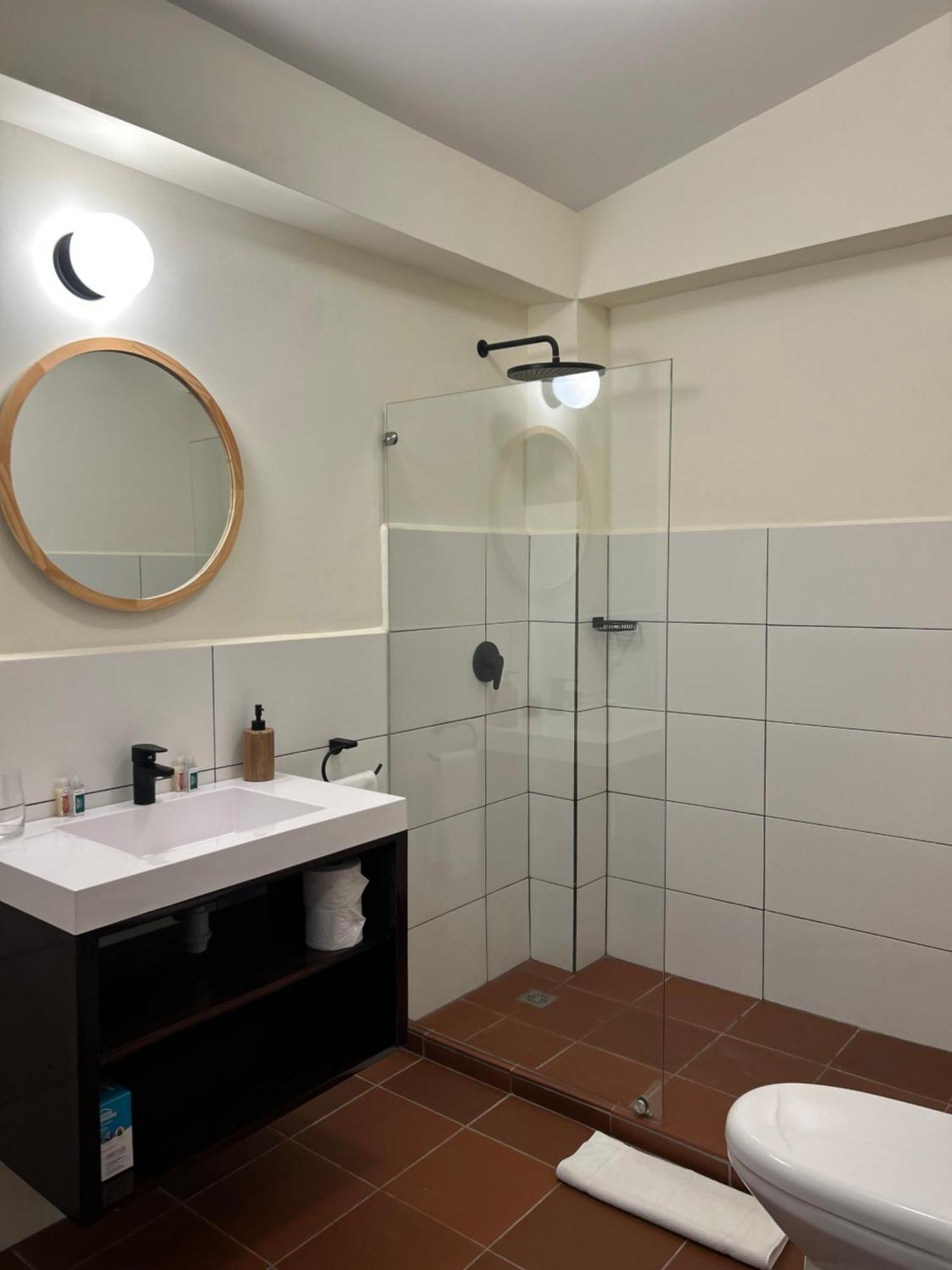 Villa Salento Boutique Apartments & Spa Екстер'єр фото