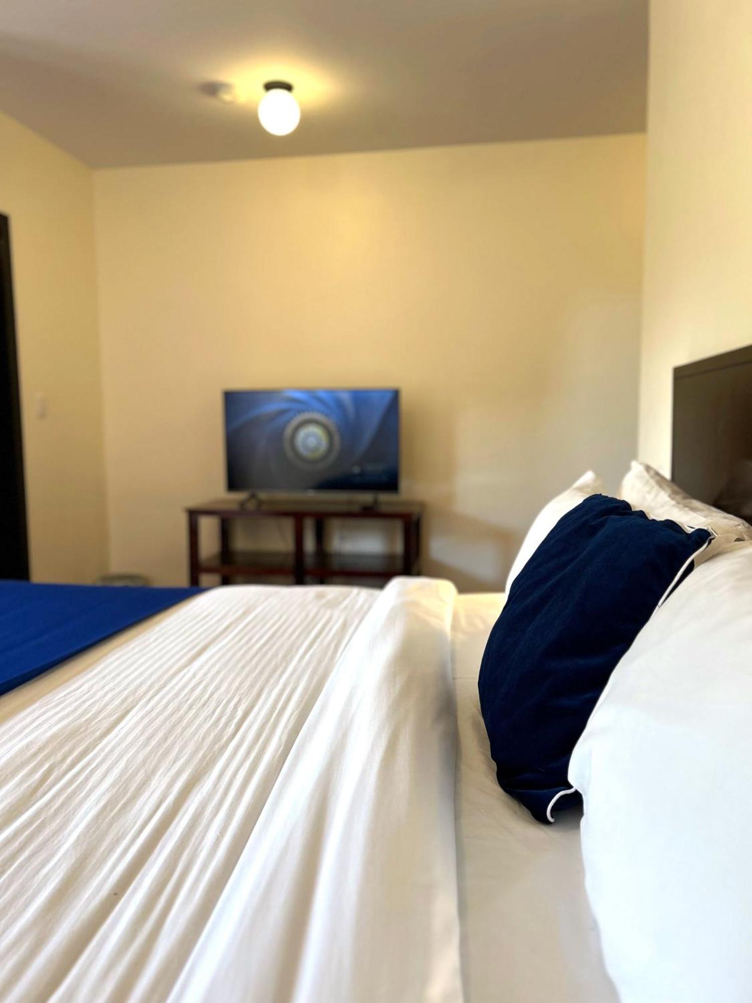 Villa Salento Boutique Apartments & Spa Екстер'єр фото