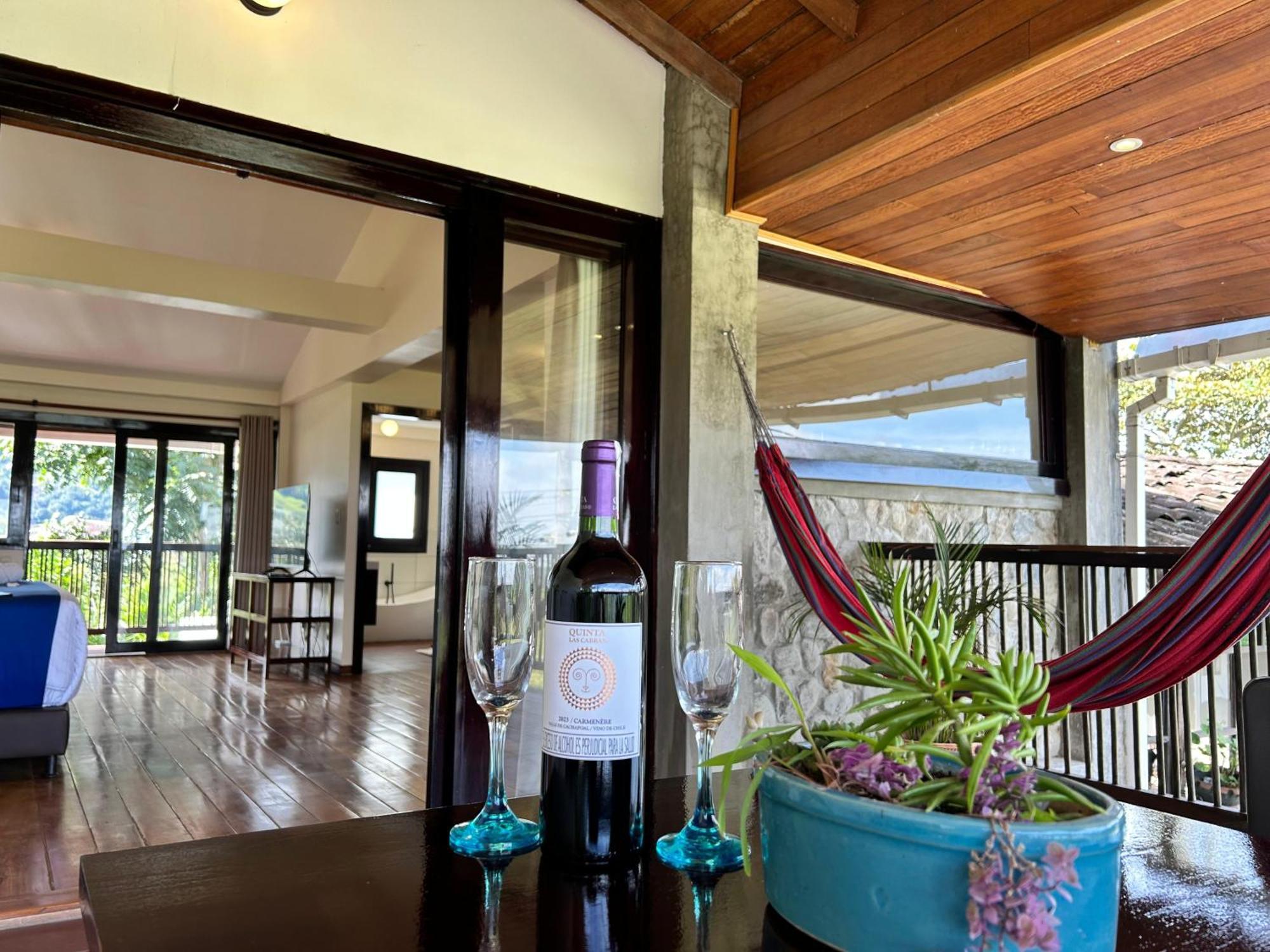 Villa Salento Boutique Apartments & Spa Екстер'єр фото