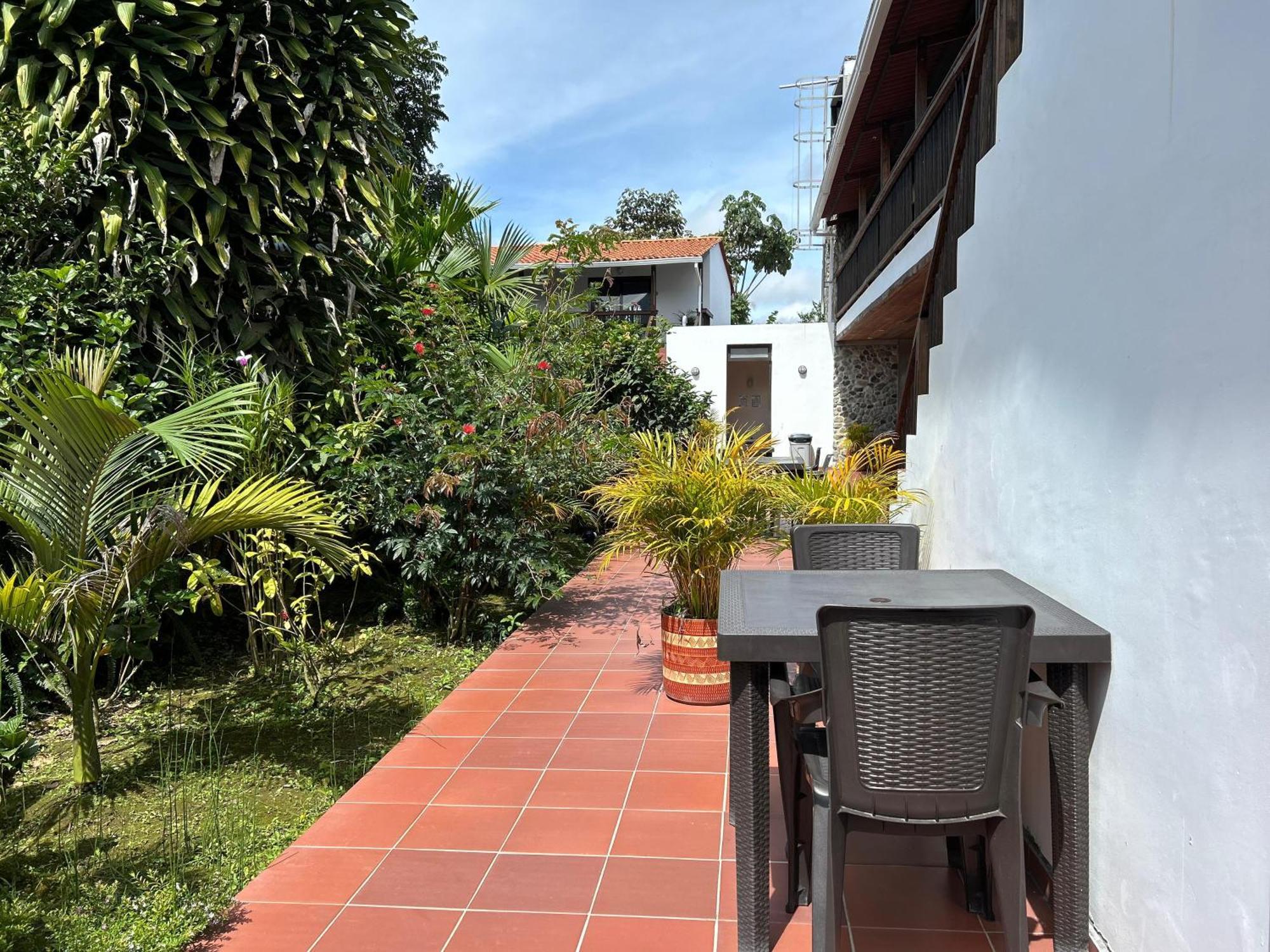 Villa Salento Boutique Apartments & Spa Екстер'єр фото