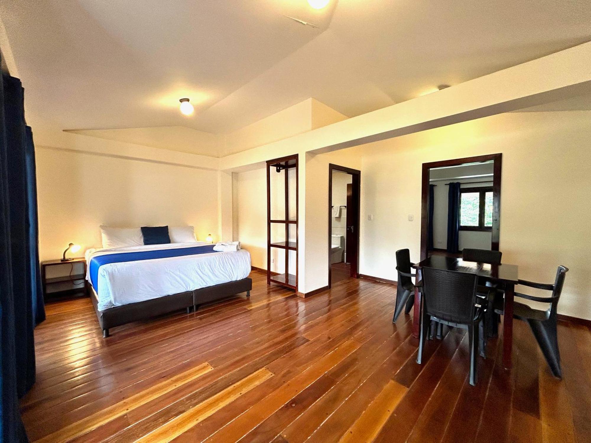 Villa Salento Boutique Apartments & Spa Екстер'єр фото