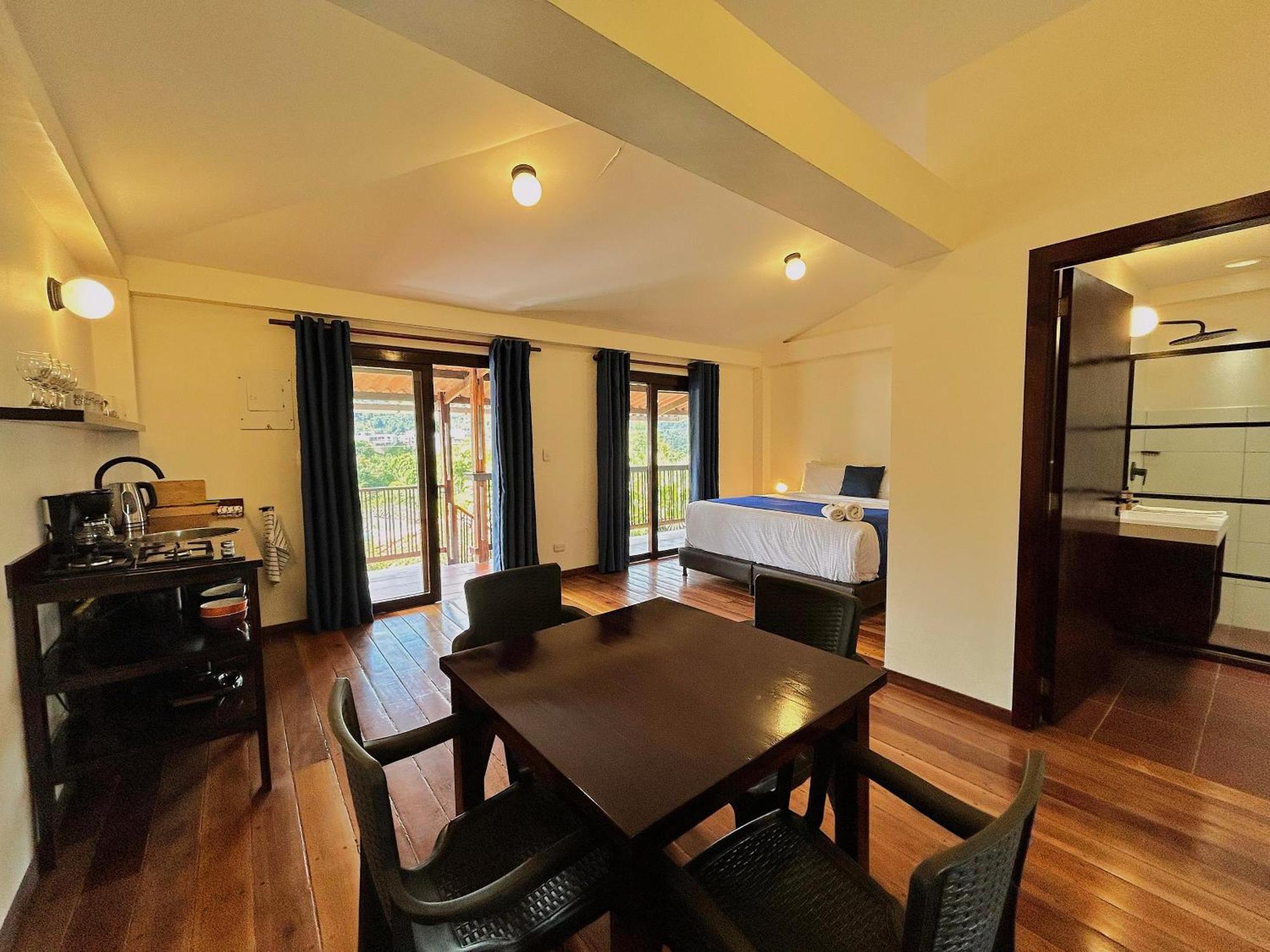 Villa Salento Boutique Apartments & Spa Екстер'єр фото