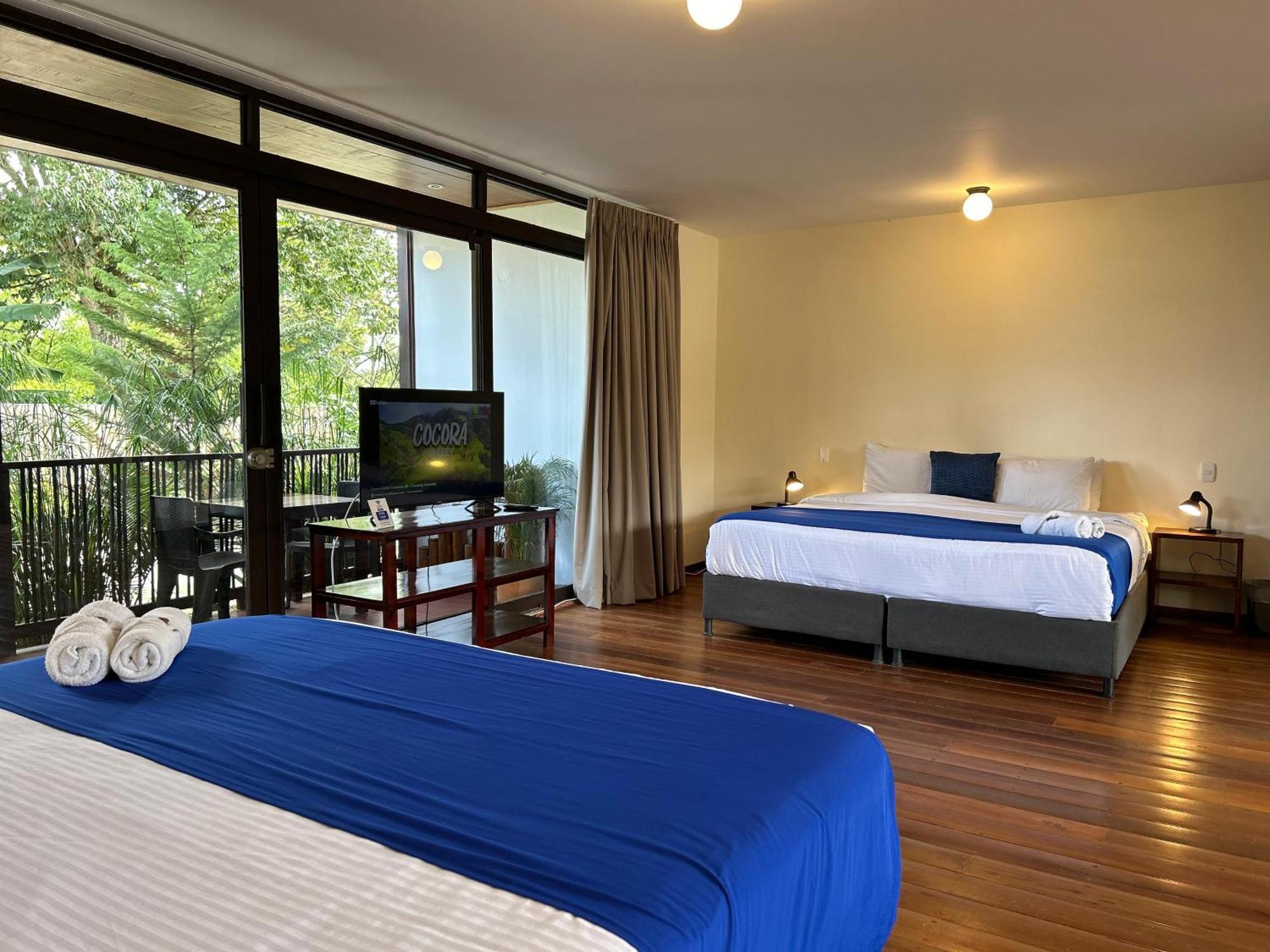 Villa Salento Boutique Apartments & Spa Екстер'єр фото